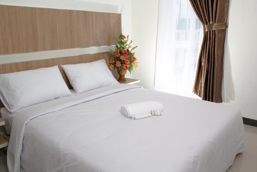 Hotel Royal Manado Dış mekan fotoğraf