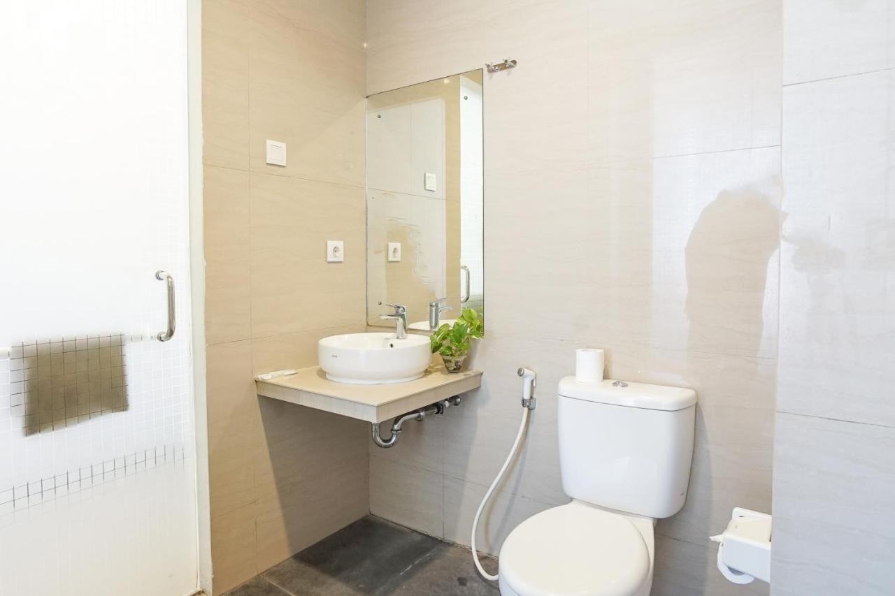 Hotel Royal Manado Dış mekan fotoğraf
