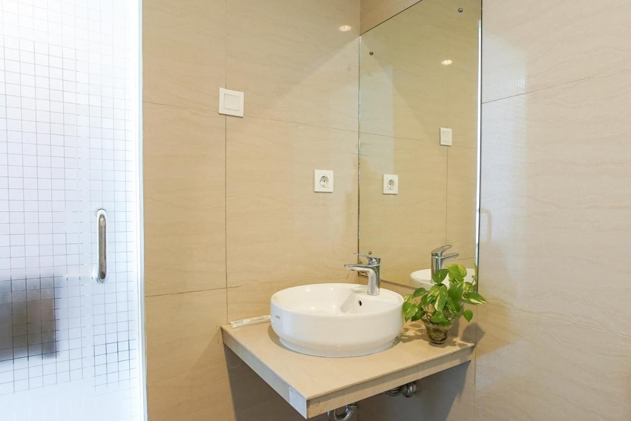Hotel Royal Manado Dış mekan fotoğraf