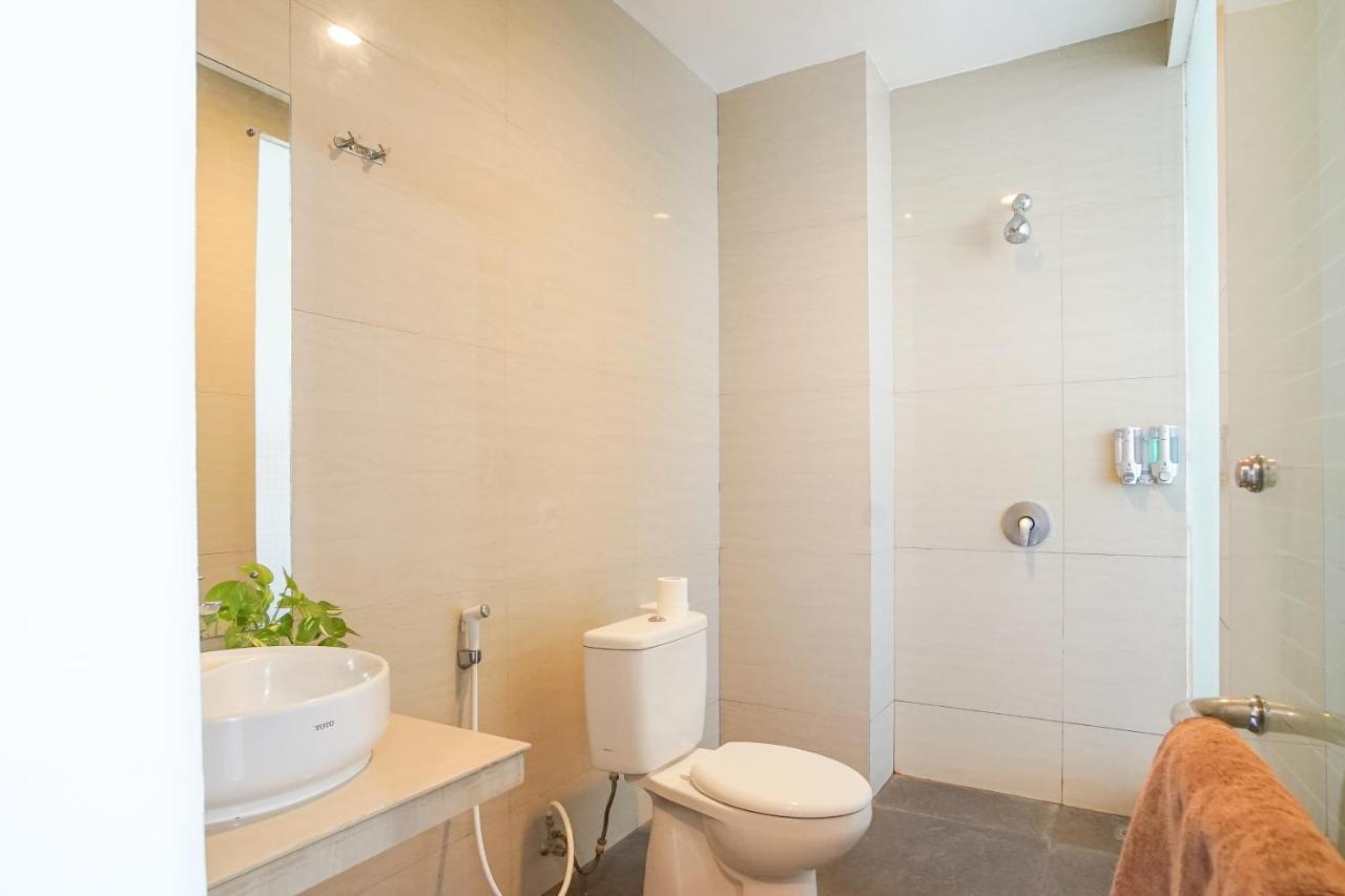 Hotel Royal Manado Dış mekan fotoğraf
