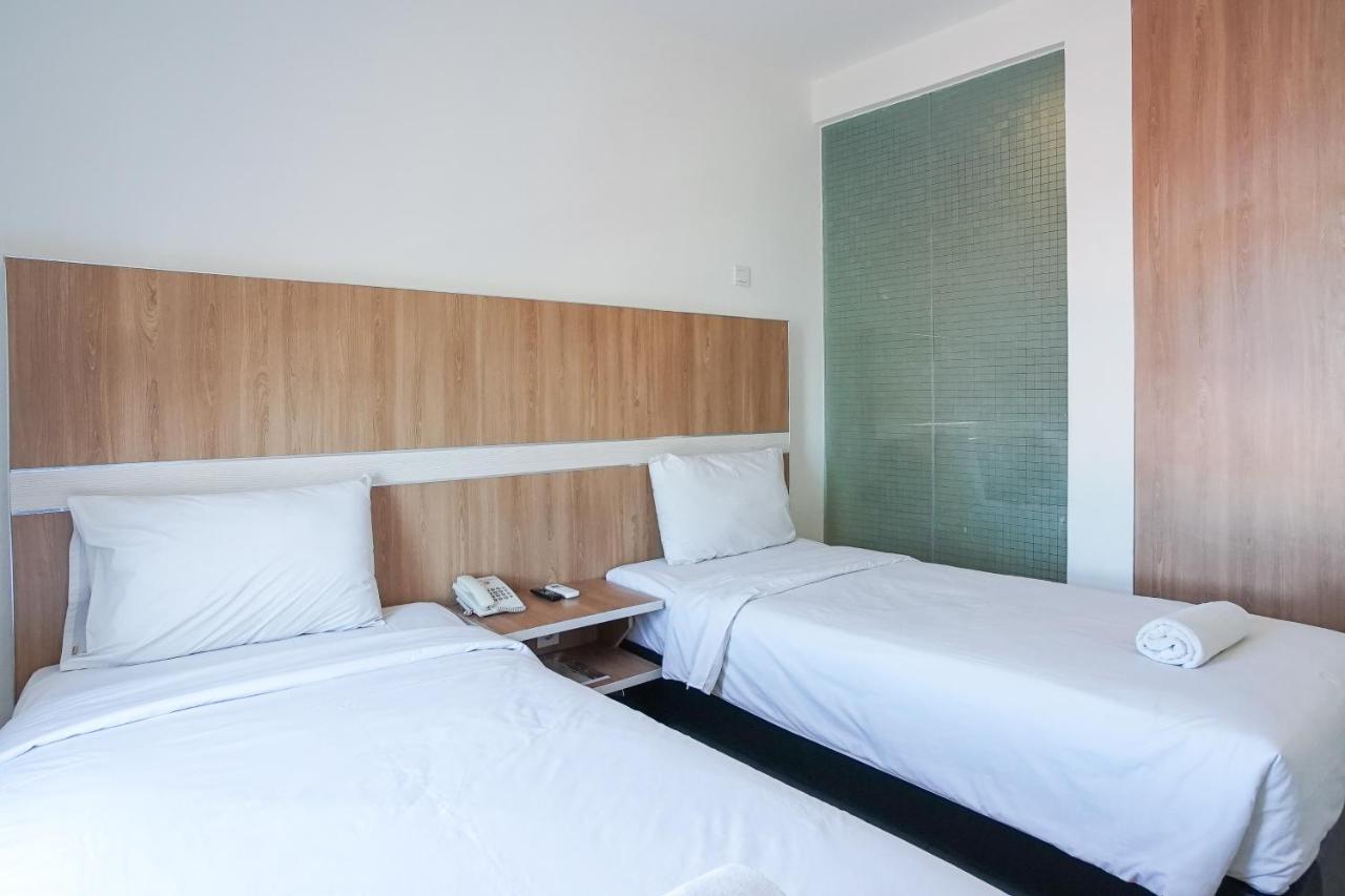 Hotel Royal Manado Dış mekan fotoğraf