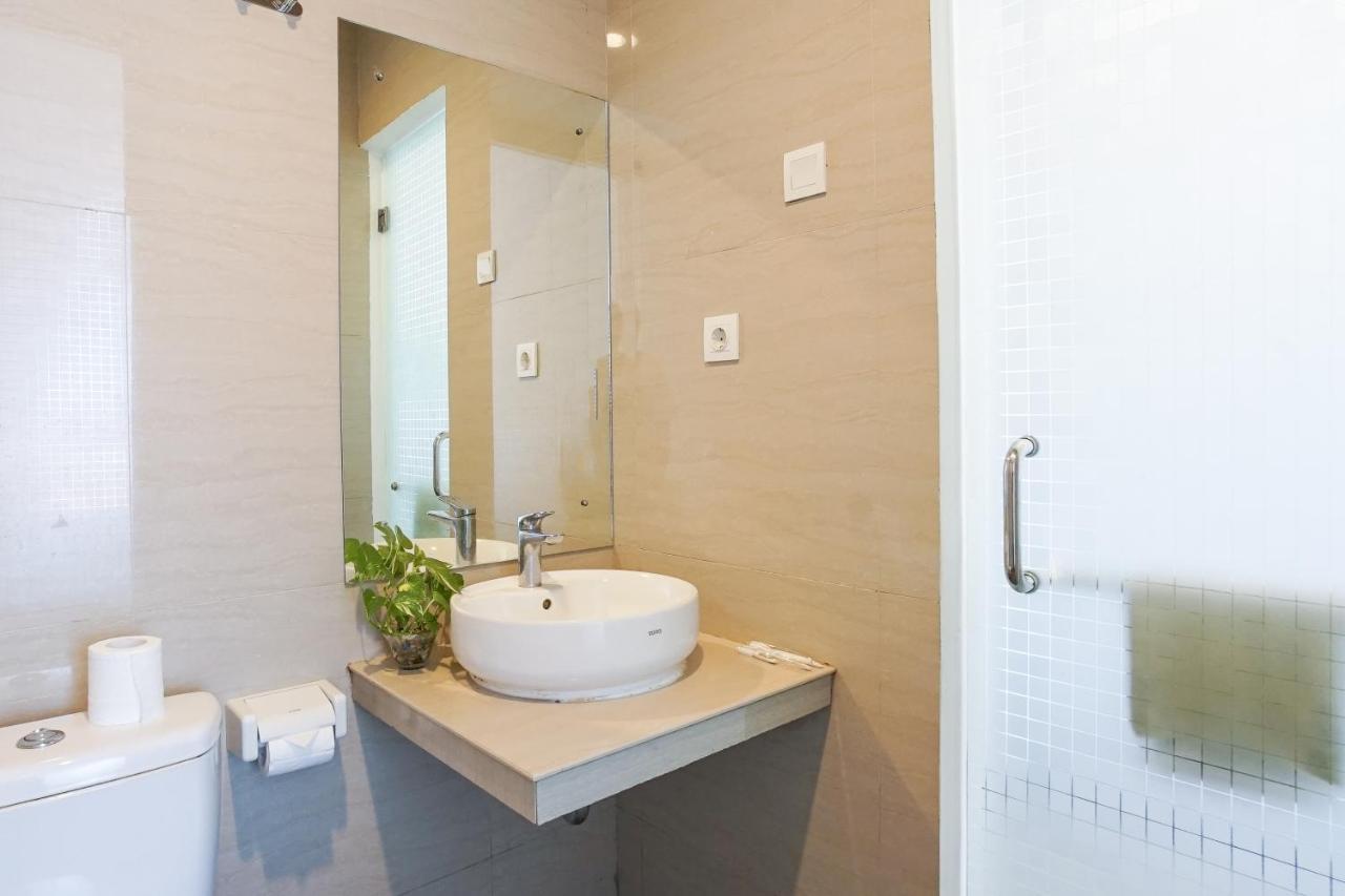 Hotel Royal Manado Dış mekan fotoğraf