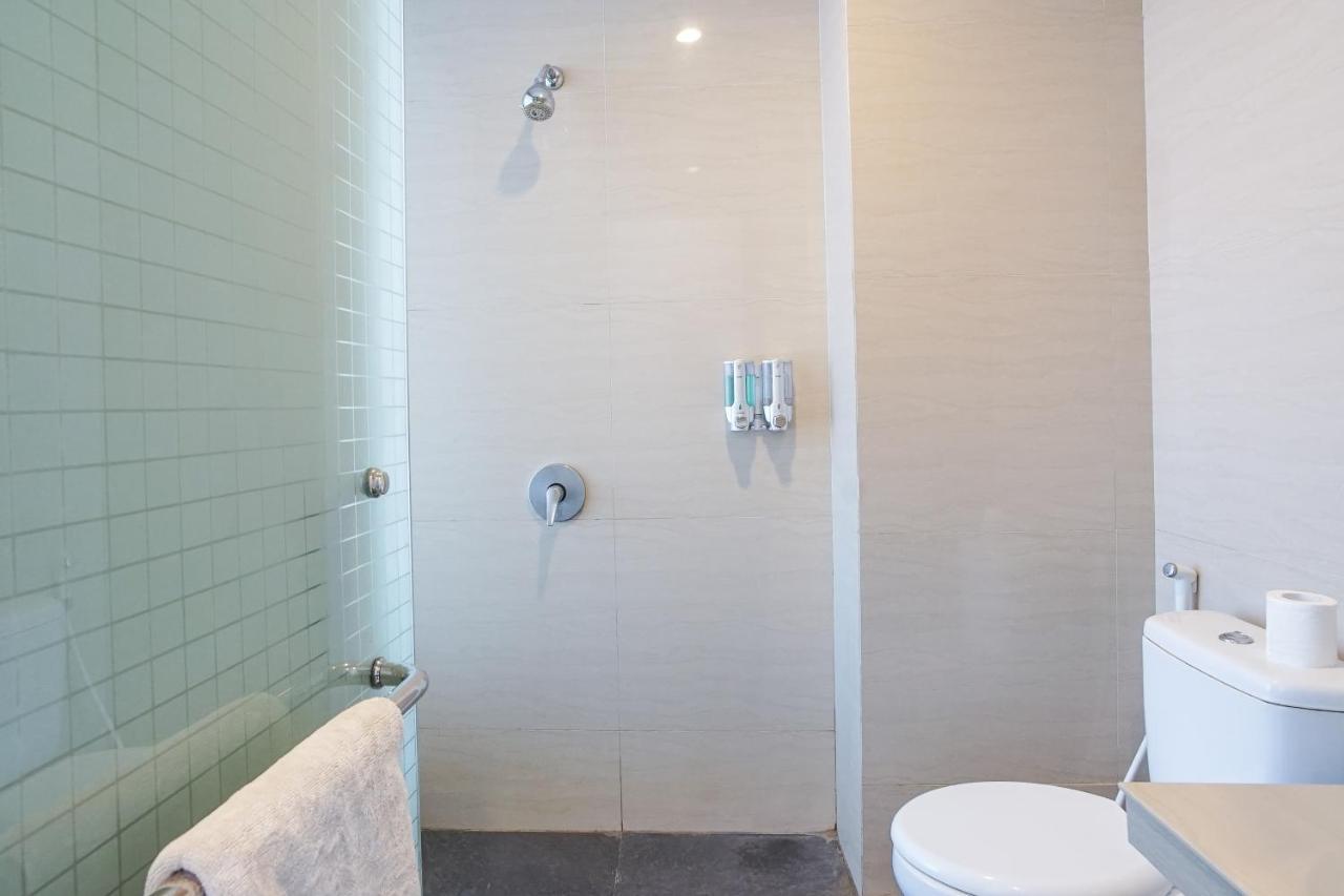 Hotel Royal Manado Dış mekan fotoğraf