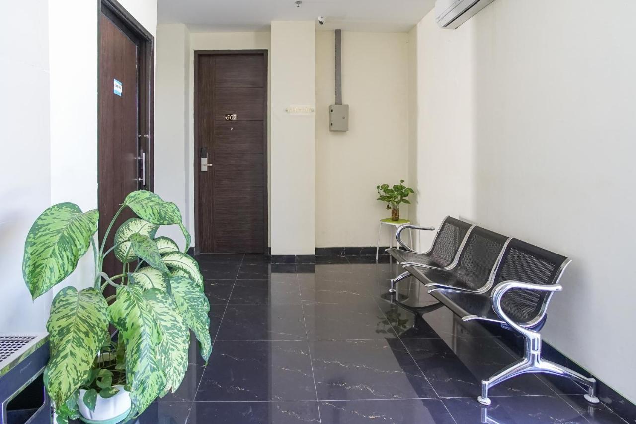 Hotel Royal Manado Dış mekan fotoğraf