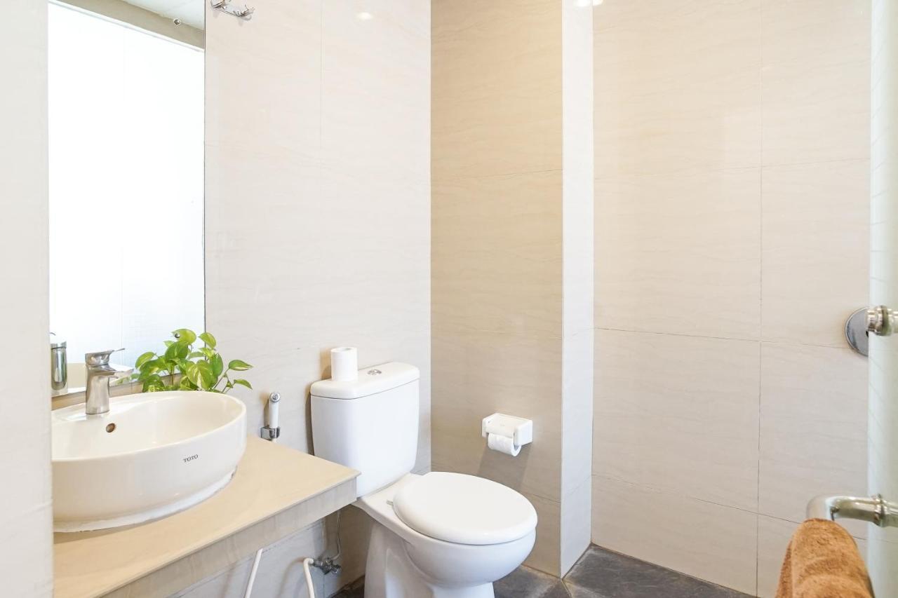 Hotel Royal Manado Dış mekan fotoğraf
