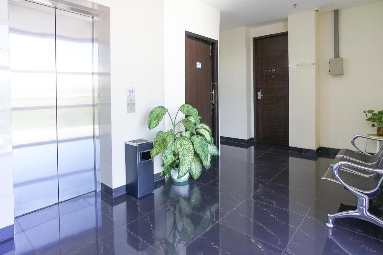 Hotel Royal Manado Dış mekan fotoğraf