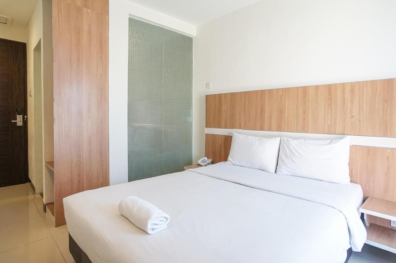 Hotel Royal Manado Dış mekan fotoğraf