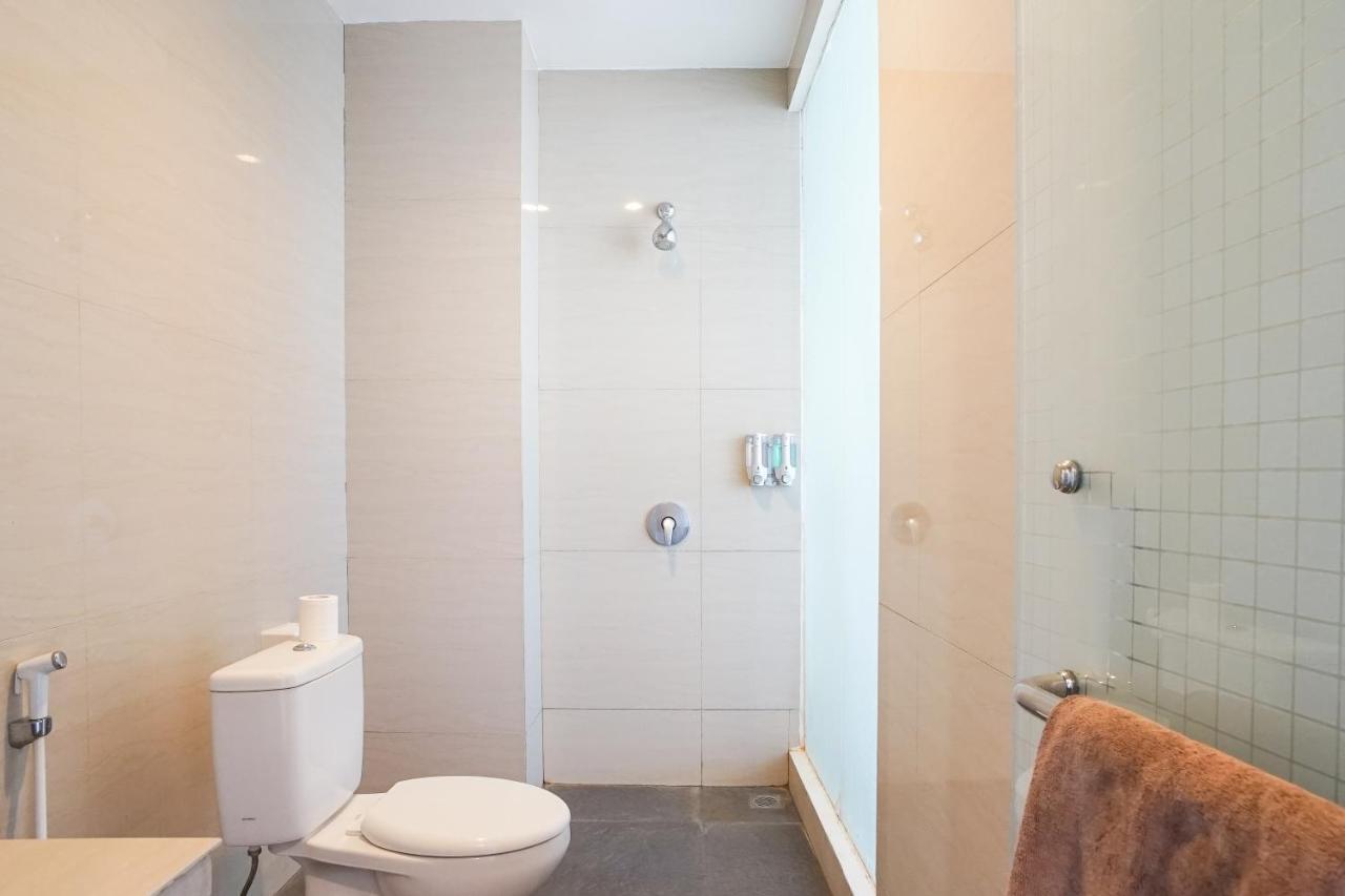 Hotel Royal Manado Dış mekan fotoğraf