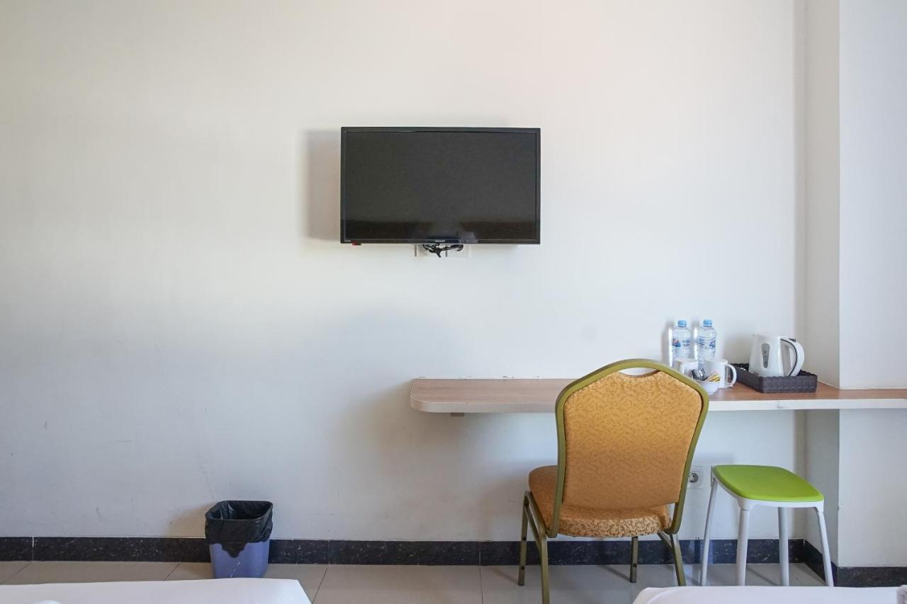 Hotel Royal Manado Dış mekan fotoğraf
