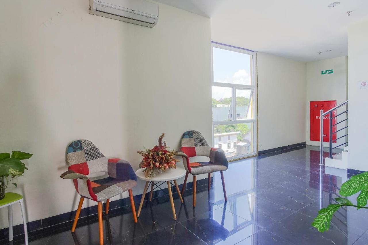 Hotel Royal Manado Dış mekan fotoğraf