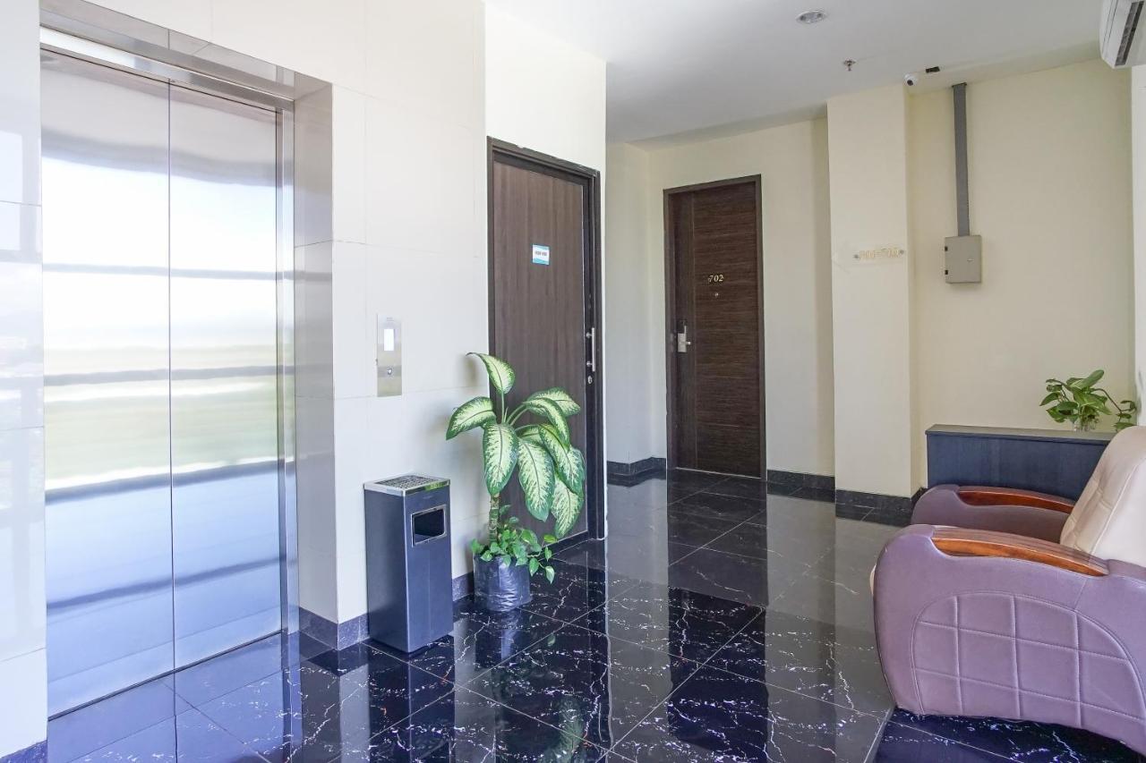 Hotel Royal Manado Dış mekan fotoğraf